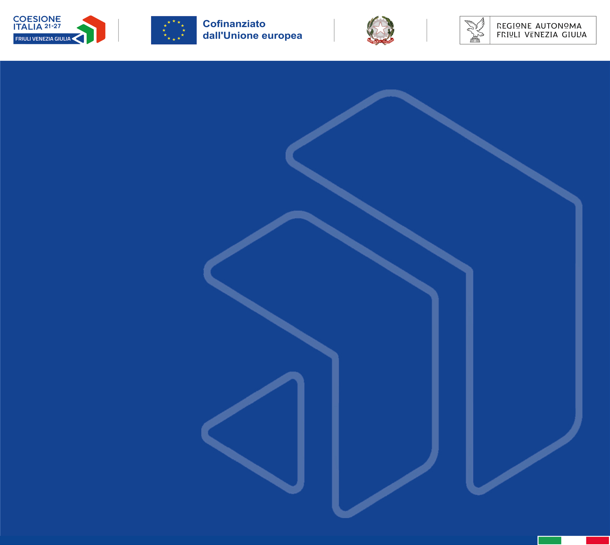 Banner Regione